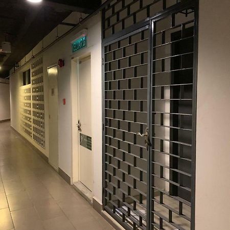 Msi Cozy Homestay Seri Kembangan Bagian luar foto