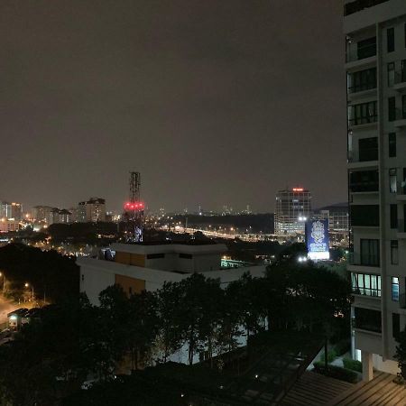 Msi Cozy Homestay Seri Kembangan Bagian luar foto