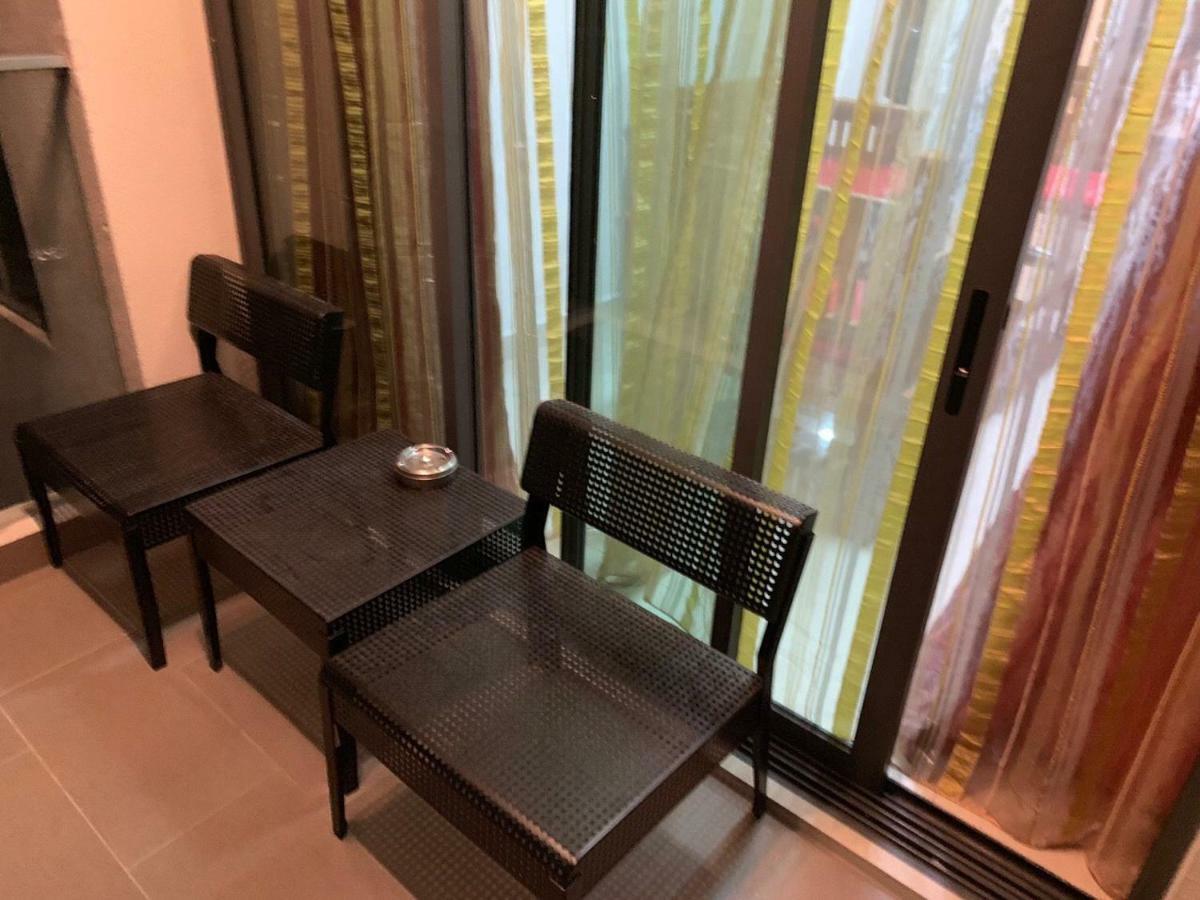 Msi Cozy Homestay Seri Kembangan Bagian luar foto
