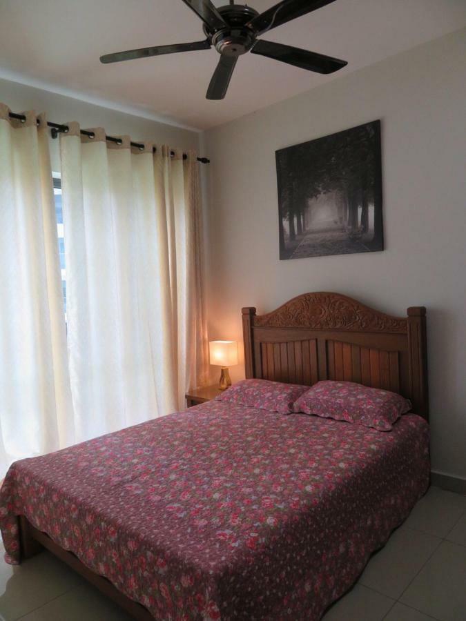 Msi Cozy Homestay Seri Kembangan Bagian luar foto
